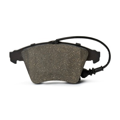 Brake Pads Set RIDEX 402B0668P 402B0668P - photo 6