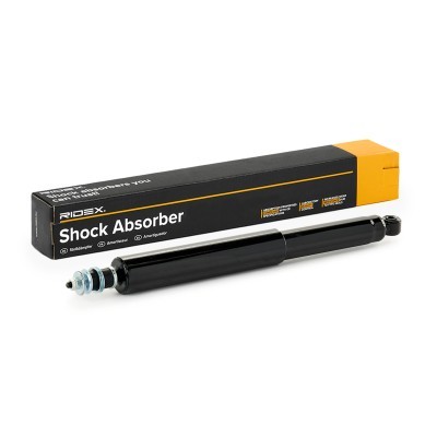 Steering Stabilizer RIDEX 130S0022 130S0022 - photo 1