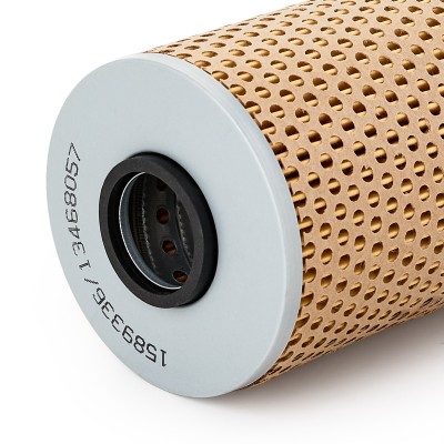 Oil Filter RIDEX 7O0174 7O0174 - photo 5