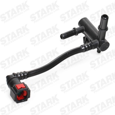 Fuel return hose Stark SKHFO-3370014 SKHFO-3370014 - photo 4