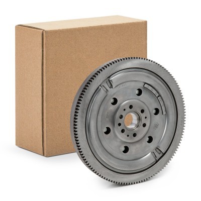 Flywheel RIDEX 577F0241R 577F0241R - photo 2