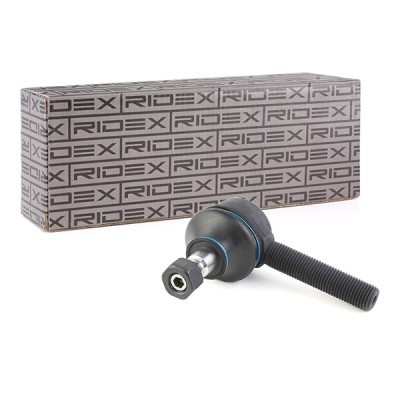 Tie Rod End RIDEX 914T0101 914T0101 - photo 2