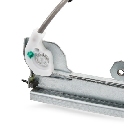 Window Regulator RIDEX 1561W0845 1561W0845 - photo 4