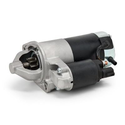 Starter RIDEX 2S0258R 2S0258R - photo 3