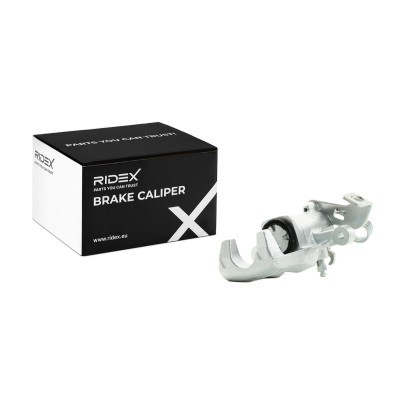 Brake Caliper RIDEX 78B0852 78B0852 - photo 2