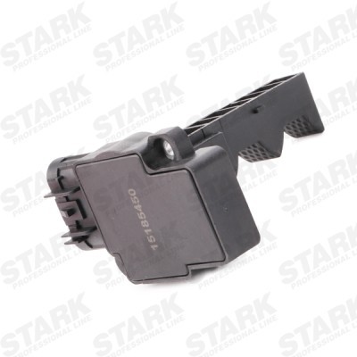 Air Mass Sensor Stark SKAS-0150325 SKAS-0150325 - photo 4