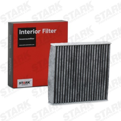 Cabin Air Filter Stark SKIF-0170357 SKIF-0170357 - photo 2