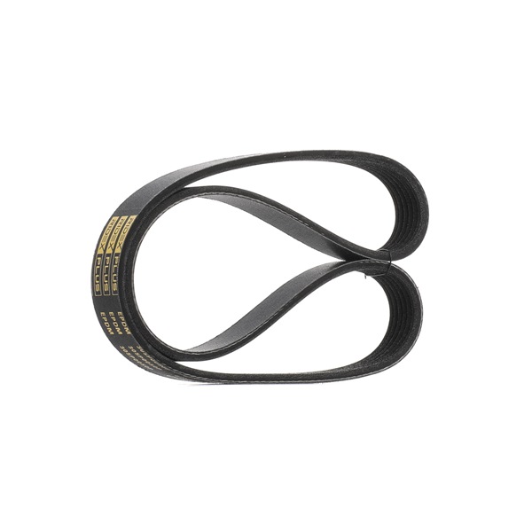 V-Ribbed Belt RIDEX 305P0050P 305P0050P - photo 1