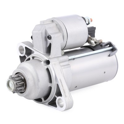 Starter RIDEX 2S0162 2S0162 - photo 3