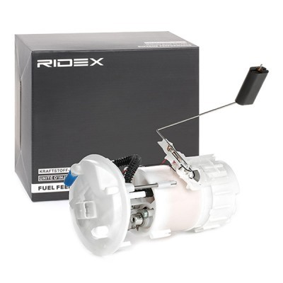 Fuel module RIDEX 1382F0046 1382F0046 - photo 2