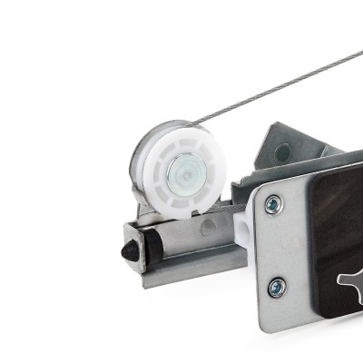 Window Regulator RIDEX 1561W0206 1561W0206 - photo 4