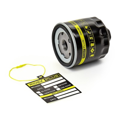 Oil Filter RIDEX 7O0016P 7O0016P - photo 13