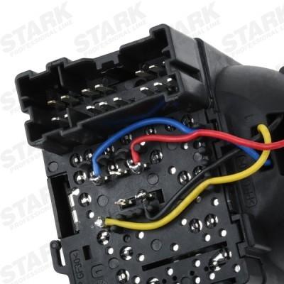 Steering Column Switch Stark SKSCS-1610039 SKSCS-1610039 - photo 6