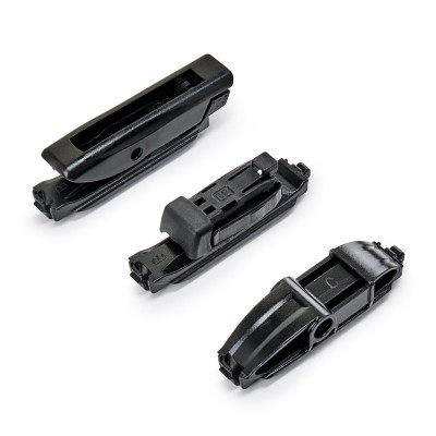 Wiper Blade RIDEX 298W0145 298W0145 - photo 7