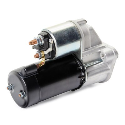 Starter RIDEX 2S0504 2S0504 - photo 4