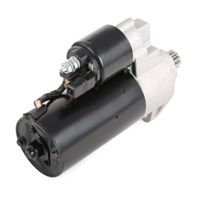 Starter RIDEX 2S0129 2S0129 - photo 4