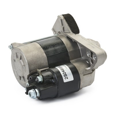 Starter RIDEX 2S0496R 2S0496R - photo 3