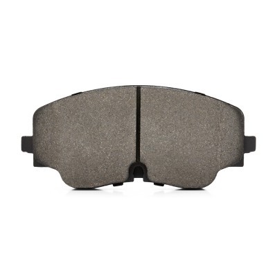 Brake Pads Set RIDEX 402B2057 402B2057 - photo 5
