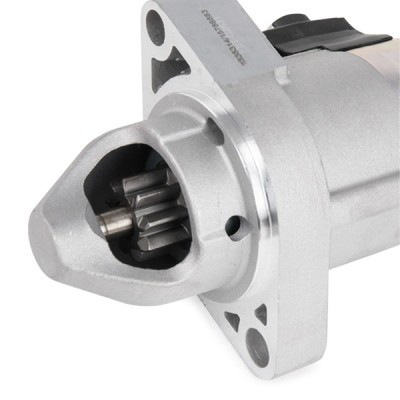 Starter RIDEX 2S0488 2S0488 - photo 5