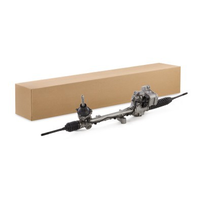 Steering Gear RIDEX 286S1435R 286S1435R - photo 2