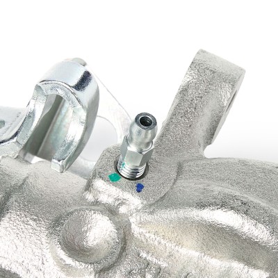 Brake Caliper RIDEX 78B0548 78B0548 - photo 10