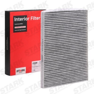 Cabin Air Filter Stark SKIF-0170216 SKIF-0170216 - photo 1