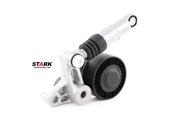 Belt Tensioner V-Ribbed Belt Stark SKVB-0590038 SKVB-0590038 - photo 1