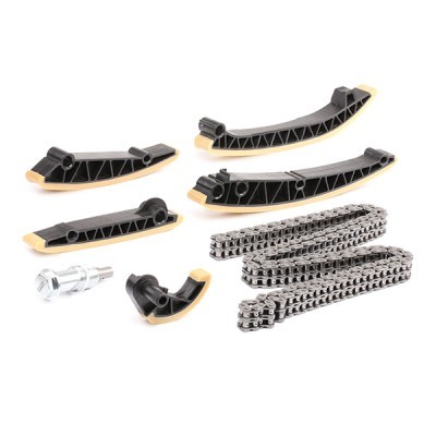 Timing chain kit RIDEX 1389T0147 1389T0147 - photo 11