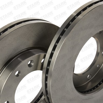 Brake Disc Stark SKBD-0022934 SKBD-0022934 - photo 5