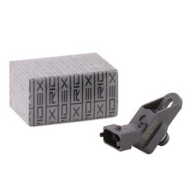 Boost pressure sensor RIDEX 161B0040 161B0040 - photo 2