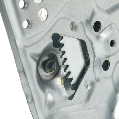 Window Regulator RIDEX 1561W0540 1561W0540 - photo 4