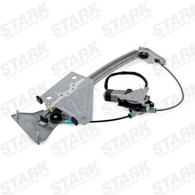 Window Regulator Stark SKWR-0420550 SKWR-0420550 - photo 5