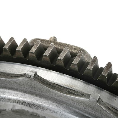 Flywheel RIDEX 577F0112R 577F0112R - photo 6