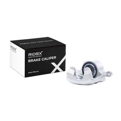 Brake Caliper RIDEX 78B0931 78B0931 - photo 2
