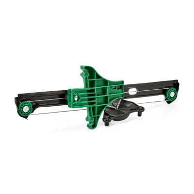 Window Regulator RIDEX 1561W1311 1561W1311 - photo 3