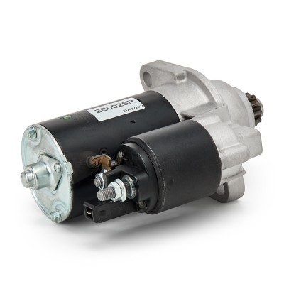 Starter RIDEX 2S0026R 2S0026R - photo 4