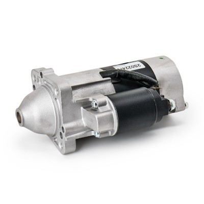 Starter RIDEX 2S0224R 2S0224R - photo 3