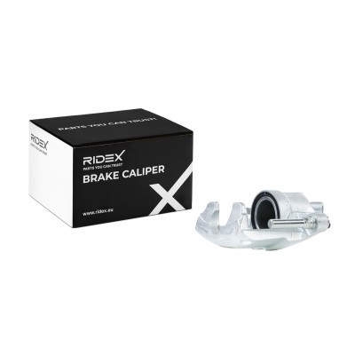 Brake Caliper RIDEX 78B0879 78B0879 - photo 2