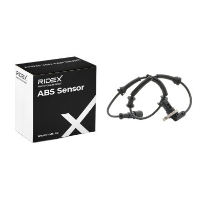 ABS Sensor RIDEX 412W0283 412W0283 - photo 2