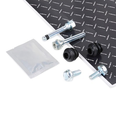 Repair Kit, Brake Caliper RIDEX 1165G0110 1165G0110 - photo 2