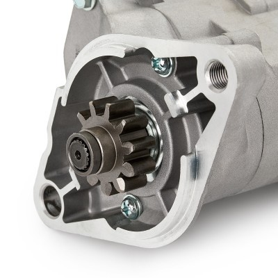 Starter RIDEX 2S0149 2S0149 - photo 4