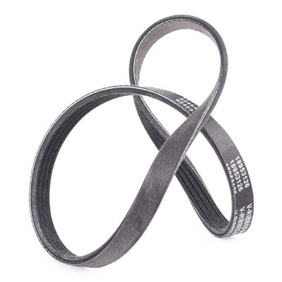 V-Ribbed Belt RIDEX 305P0381P 305P0381P - photo 3