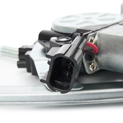 Window Regulator RIDEX 1561W0178 1561W0178 - photo 6