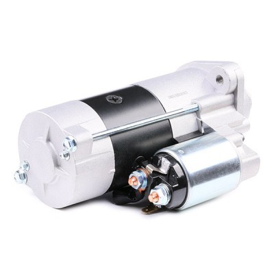 Starter RIDEX 2S0042 2S0042 - photo 4