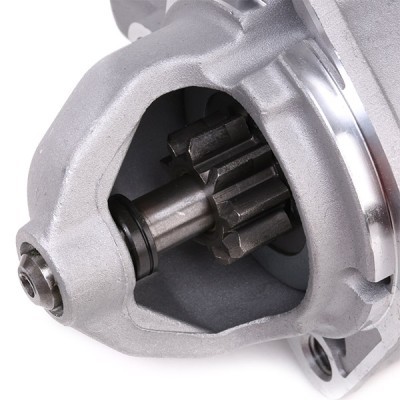 Starter RIDEX 2S0271 2S0271 - photo 6