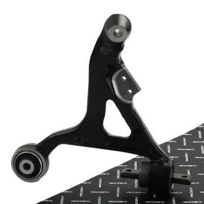 Control Arm RIDEX 273C0717 273C0717 - photo 2