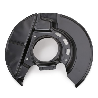 Splash Panel brake disc RIDEX 1330S0109 1330S0109 - photo 2