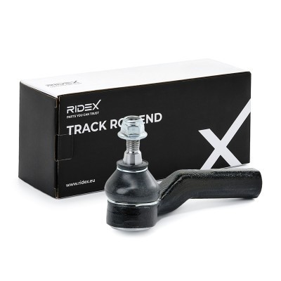Tie Rod End RIDEX 914T1016 914T1016 - photo 2