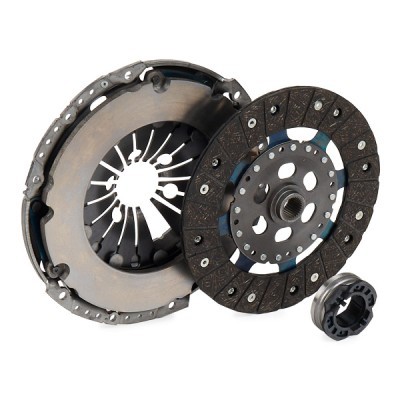 Clutch Kit RIDEX 479C0142 479C0142 - photo 4