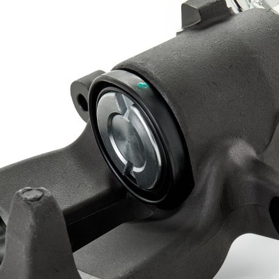 Brake Caliper RIDEX 78B0080P 78B0080P - photo 5